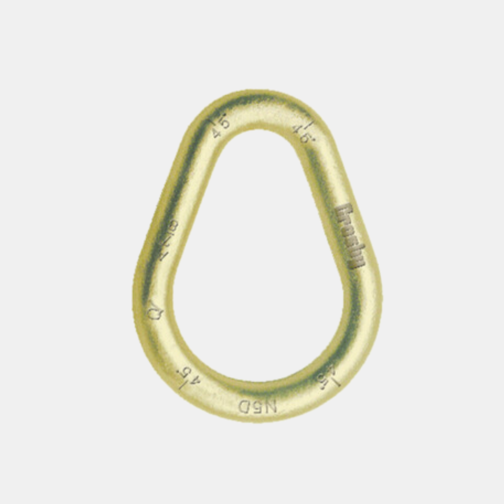 A-341 Crosby Pear Link | Rigging Hardware